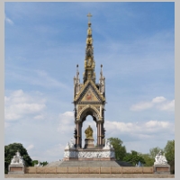Albert Memorial, London, photo by Diliff on Wikipedia.jpg